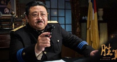 ​柳云龙主演的10部优质国产剧，最后一部令人震撼！