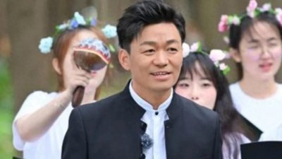 ​《铭记深情，感恩前行：受王宝强资助孩子之父发声致谢》