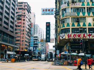 香港旅游实用攻略,出发之前要准备什么,2天时间怎么玩?