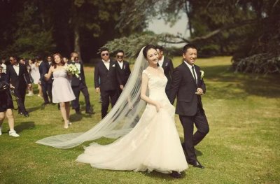 李小冉、谢娜友尽史,是什么让相交10年的闺蜜,如今互不打扰的?