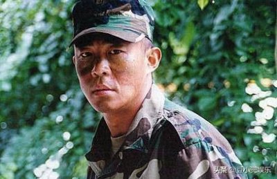 ​国家一级演员侯勇：98部作品贯穿一生，“老夫少妻”恋堪称传奇