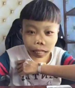 ​是真爱还是“钞能力”？网红“外星人”陈山将结婚，女方高颜值