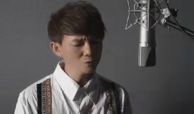 曾经的情歌王子六哲你还记得吗?他和许华升是什么关系?