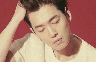 郑敬淏:韩国的宝藏男演员,可盐可甜可沙雕