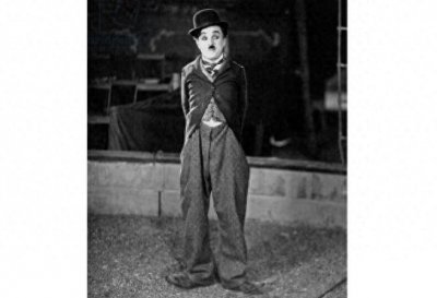 ​世界十大喜剧大师 周星驰上榜，卓别林位列第一