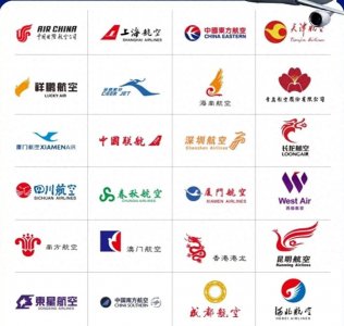 ​我国十大航空公司实力对比，你都乘坐过几家？