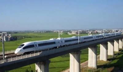 ​火车票上的G、D、C、Z、T、K、L等代表什么意思