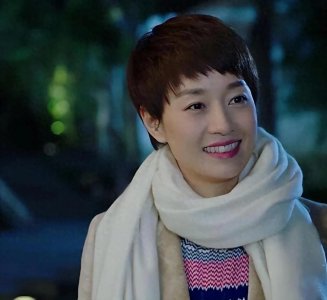 ​《我的前半生》罗子君后来怎么样了