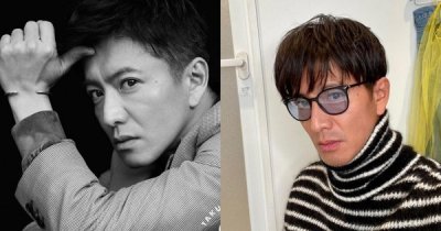 木村拓哉首度拍海外剧「全程飙英语」《冰与火》制作人操刀