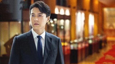 靳东和他的影视剧