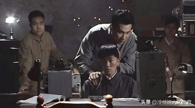 20部经典谍战剧,每一部都值得反复刷剧,你看过几部?