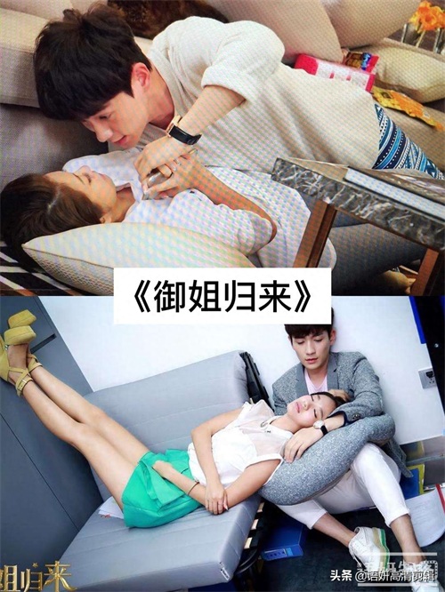 8部失忆总裁与灰姑娘的电视剧,你都看过吗?最喜欢哪一部?