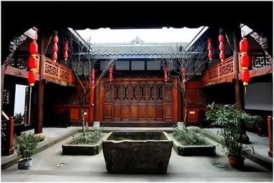 ​俗语“房屋坐空亡，家败人也亡”，“空亡房”指的是什么，有理吗