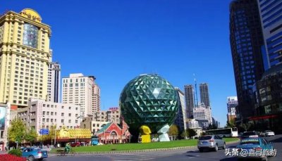 ​辽宁大连市中山区值得游玩的旅游景点有哪些？自驾游有什么攻略？