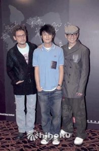 身高不超1.72米的张学友印象中挺高,为你揭秘