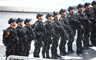 神秘揭秘!曝光中国隐藏部队,超越想象的特种力量