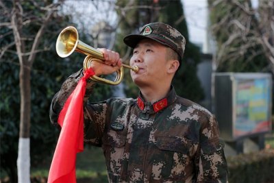 军号是什么,让我来告诉你