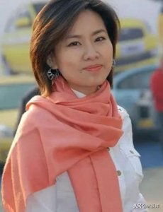 央视气质型美女主播史小诺的成名之路