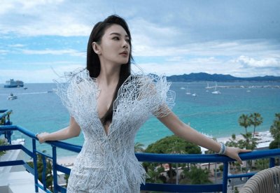 张雨绮被曝新恋情,不回应出轨代孕指控,她的感情史堪比琼瑶剧