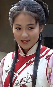 中国内地演员——沈傲君