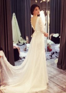 刘翔前妻葛天性感长腿 揭葛天个人资料显赫身家过亿