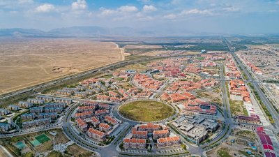 ​每天一县：宁夏银川市永宁县