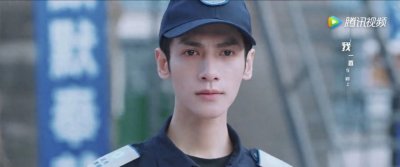 ​《追光者》大结局，公益救援贯彻始终，罗云熙吴倩剧中得圆满