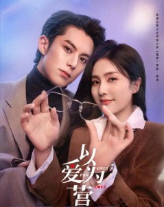 ​推荐十部恋爱宝藏甜剧，真的被磕到了