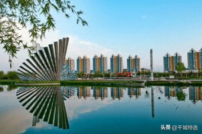 ​山东滨州特产有哪些？滨州十大特产排行榜