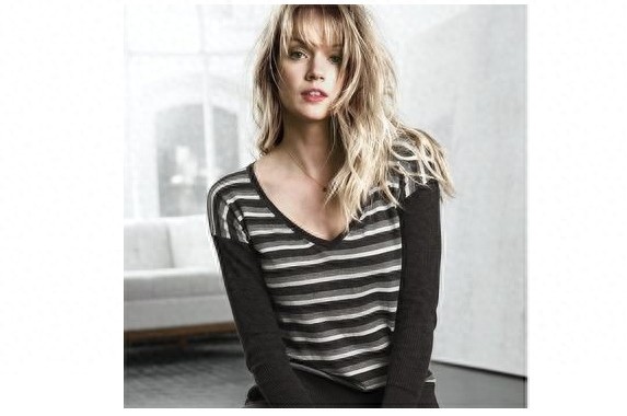 维密十大超模,你看过谁的秀