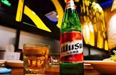 ​曾经火爆的乌苏，现在却成了“夺命大乌苏”？