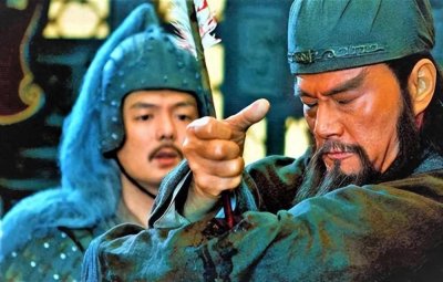 ​【揭秘三国悲歌】关羽之死：英雄末路背后的权谋、背叛与宿命