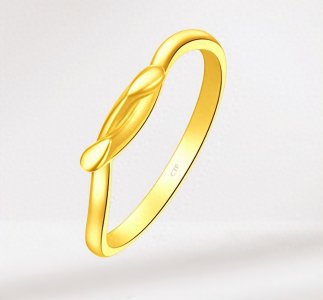 ​黄金项链多少钱一克现在?内行人揭秘金价，为什么你总会买贵