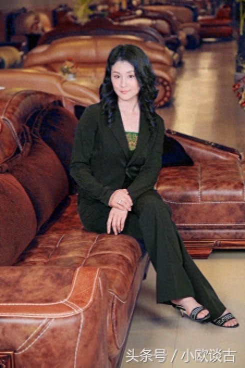 《乡村爱情》系列十大颜值担当美女排行榜