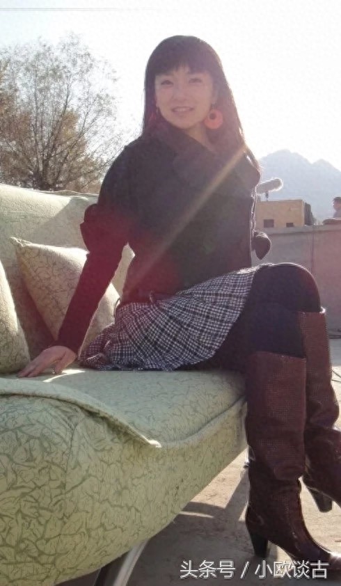 《乡村爱情》系列十大颜值担当美女排行榜