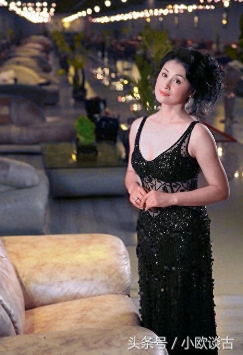 《乡村爱情》系列十大颜值担当美女排行榜