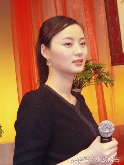 《乡村爱情》系列十大颜值担当美女排行榜