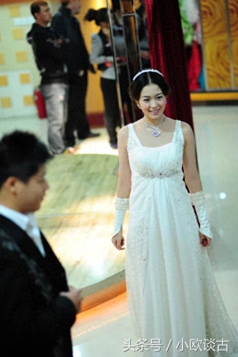 《乡村爱情》系列十大颜值担当美女排行榜