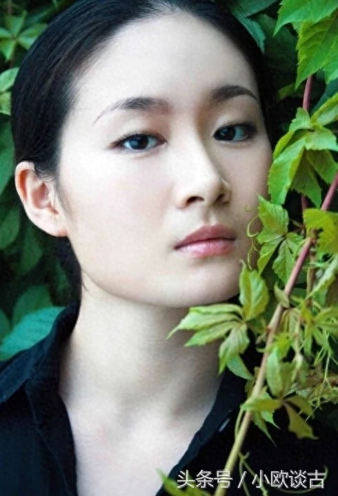 《乡村爱情》系列十大颜值担当美女排行榜