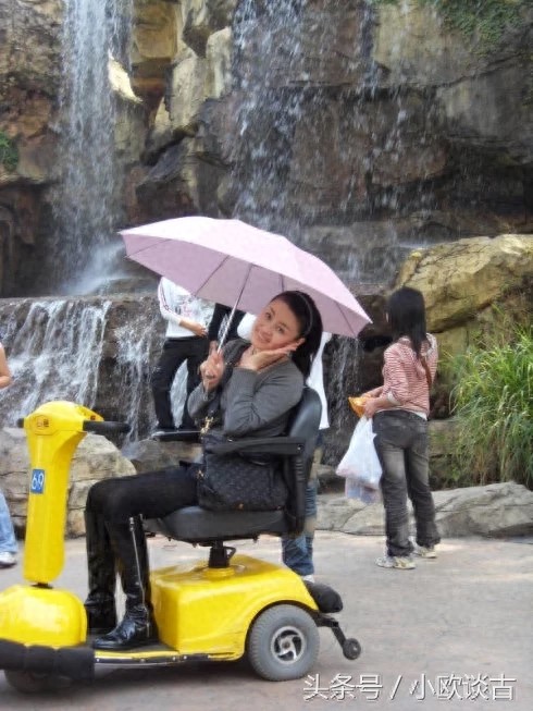 《乡村爱情》系列十大颜值担当美女排行榜