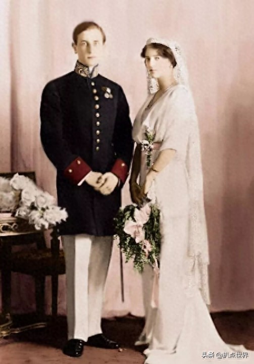 沙俄皇宫第一美女，沙皇的侄女伊琳娜公主