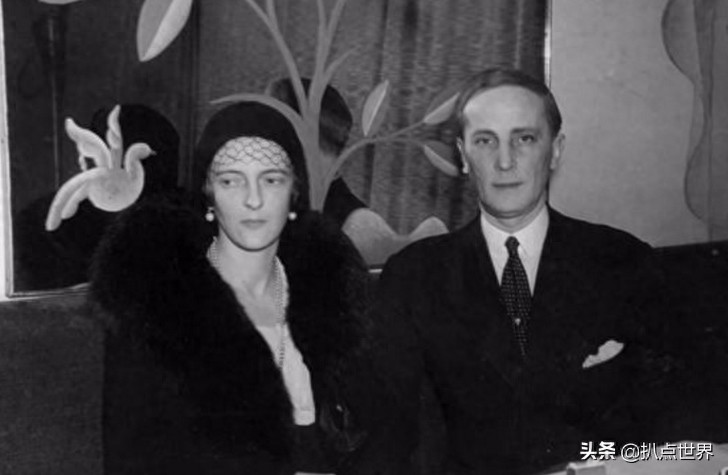 沙俄皇宫第一美女，沙皇的侄女伊琳娜公主