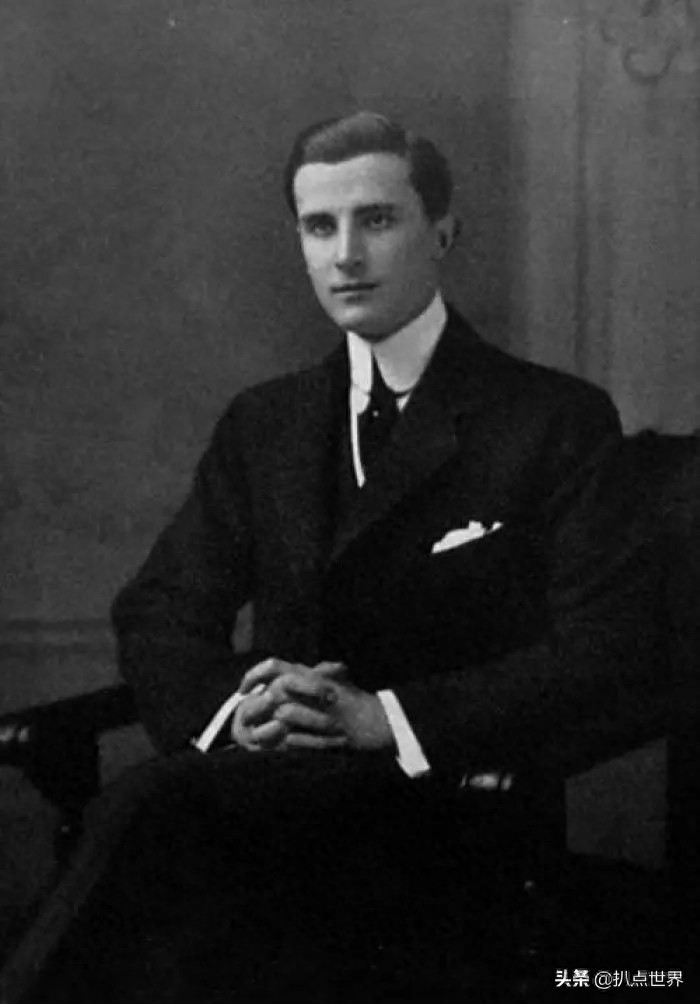 沙俄皇宫第一美女，沙皇的侄女伊琳娜公主