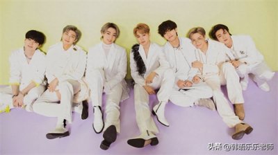 ​BTS防弹少年团6月全员退伍！拯救HYBE股价“酒驾成员”去留成关键