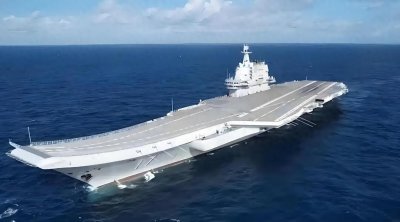 ​山东舰关键时刻部署台湾岛东部，完成统一的最后阶段准备已经到位