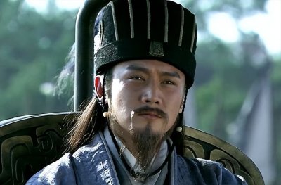 ​诸葛亮有三位老师，一是水镜先生，二是刘备，第三位是谁呢？