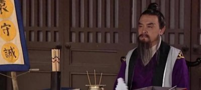 ​魏征揭秘：超越王权的天庭监察官与龙王之战