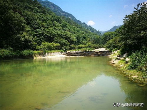 福建省 福州市 福州国家森林公园 全国十大森林公园之一