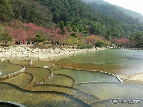 福建省 福州市 福州国家森林公园 全国十大森林公园之一