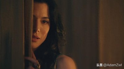 ​《斯巴达克斯》老板娘闺蜜盖娅 那些成名往事